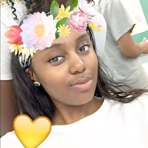 Meet your Posher, Tatiana